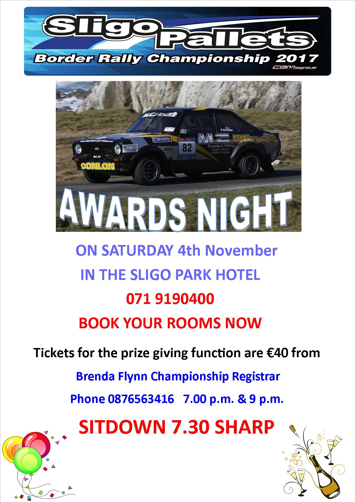 2017 BORDER POSTER FOR PRIZE GIVING