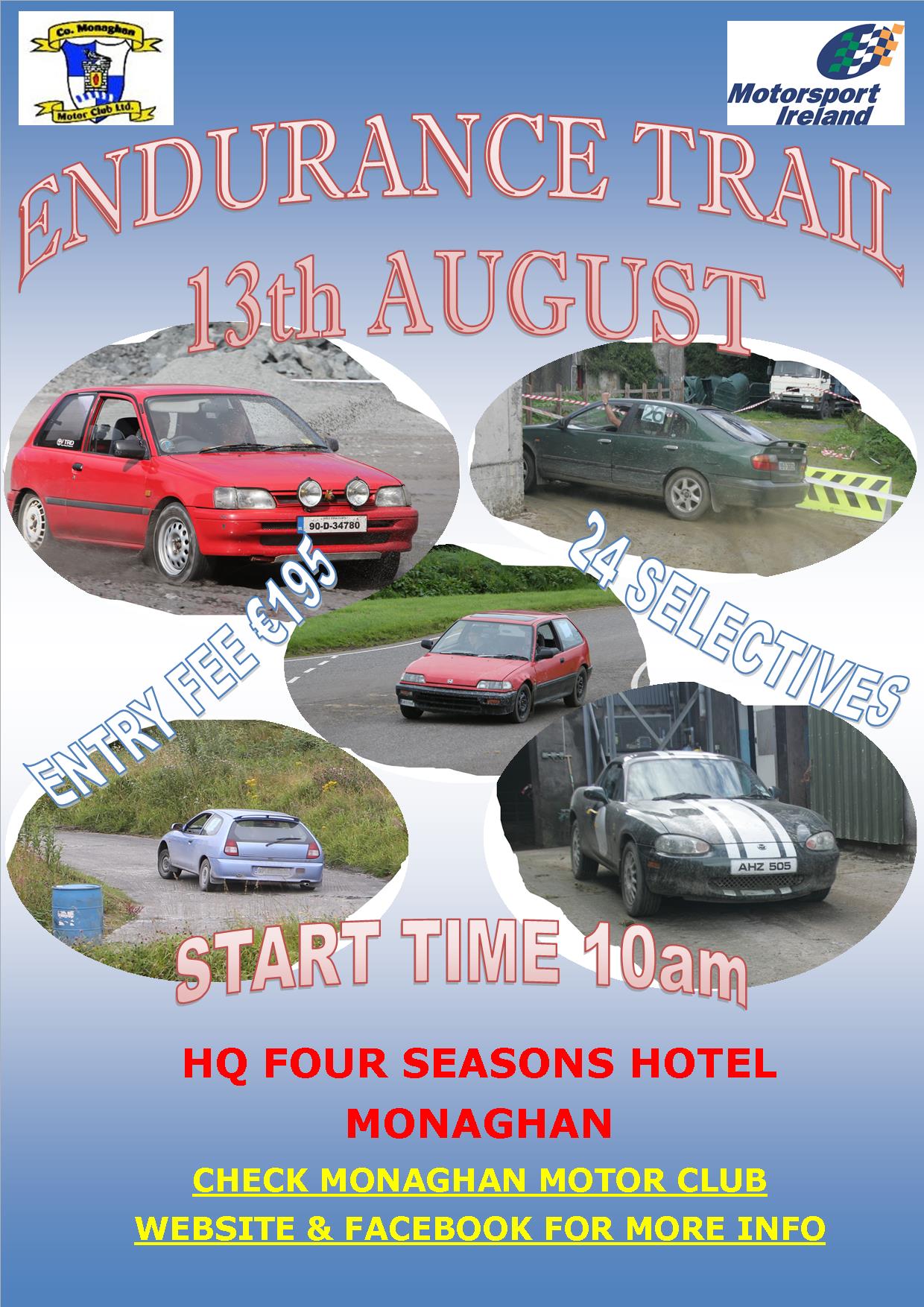 2017 Endurance Poster 2