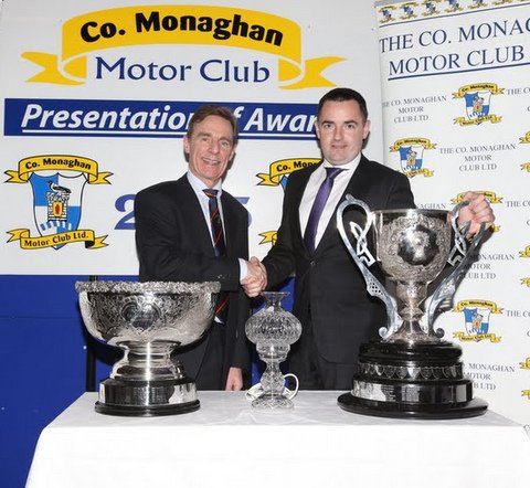 D Connolly  2015 Club Champion