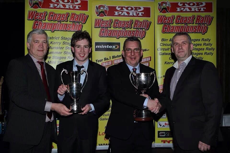 S Maguire Presentation