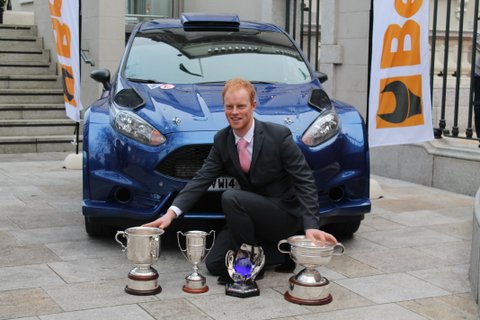 4 time 2017 Champion