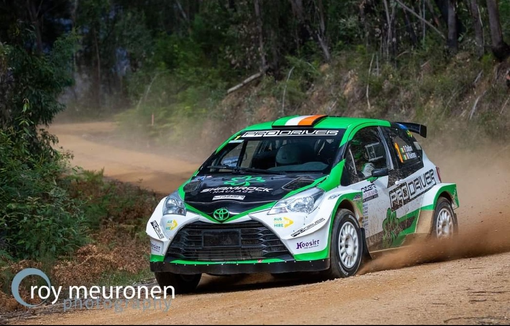 Dalton Kierans RotB 22