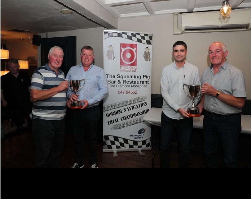 OA winners border 19 to 22