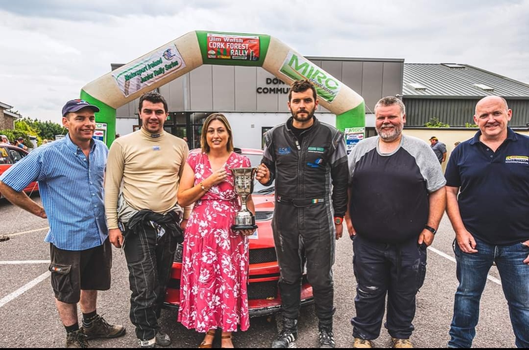 Wedlock mon enduro 22