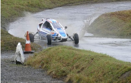 Connolly cavan auto 2 22