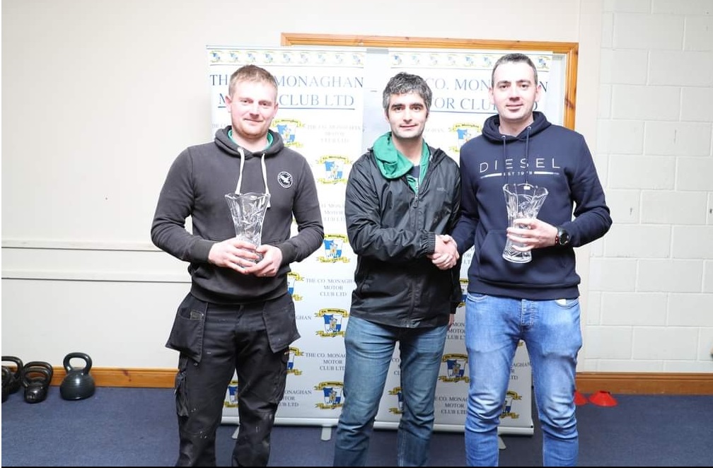 Keenan Marron Oct 22