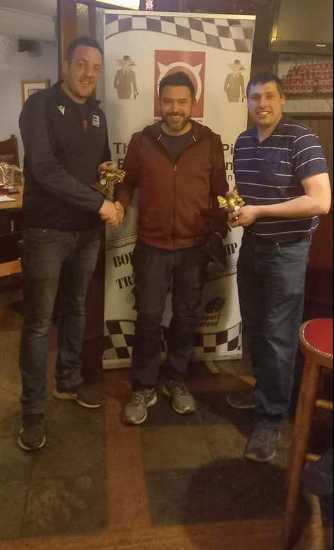 Mccrudden midland nav 23