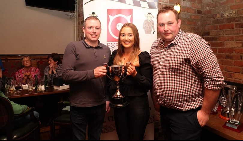 Tynan Maguire 1st Nov border 23