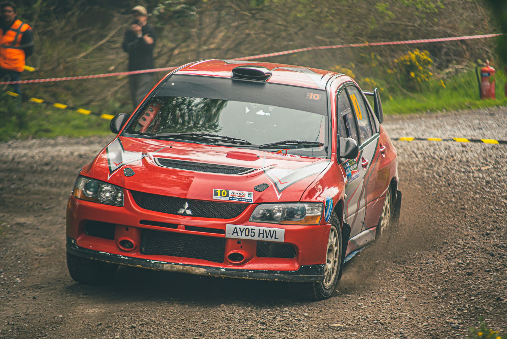 MackarelCreedonCahir