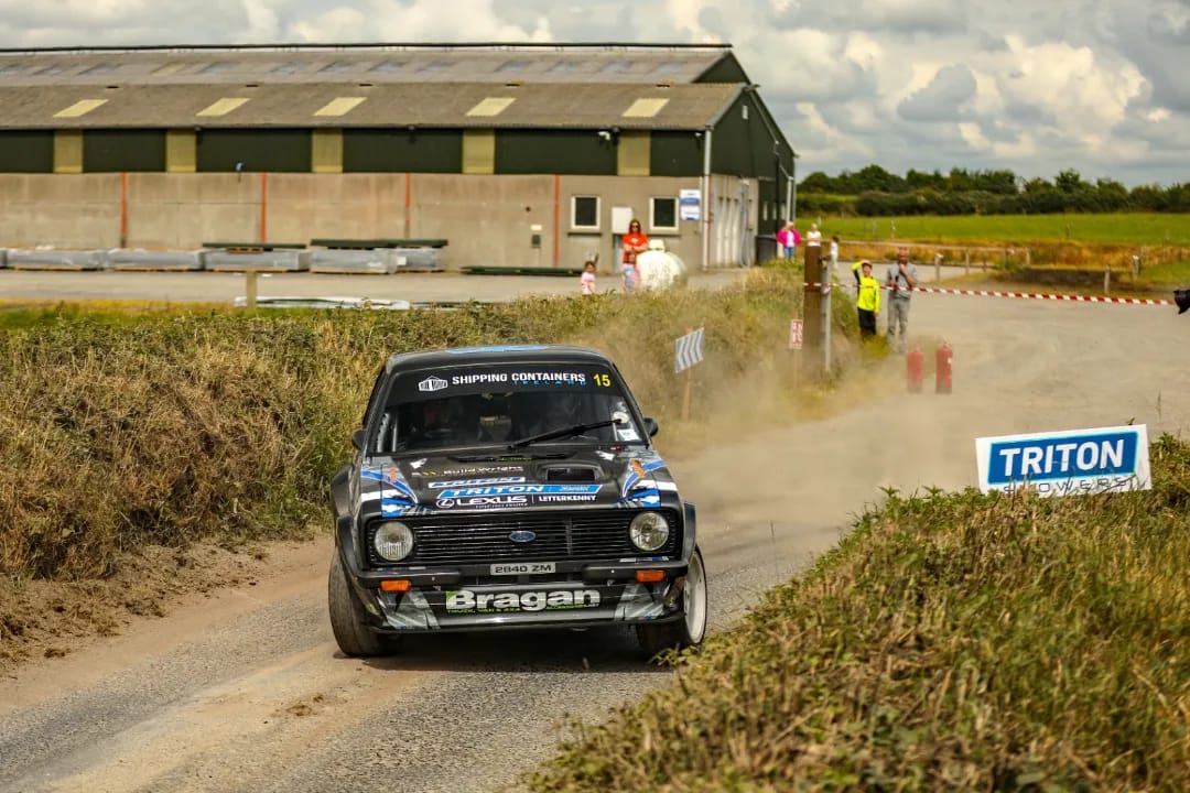 Carbin Stonethrowers