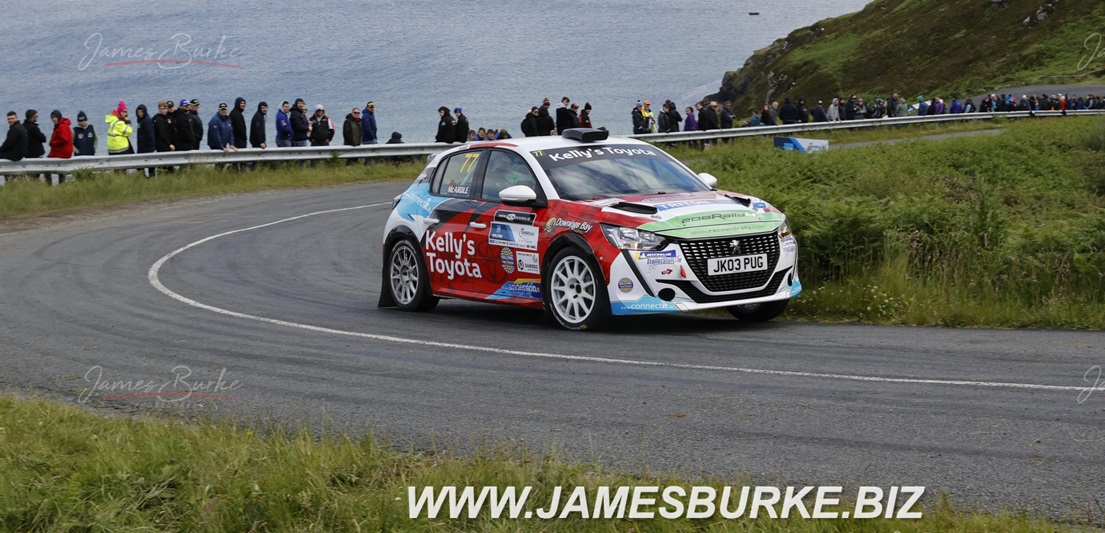 Kelly-McArdle donegal inter