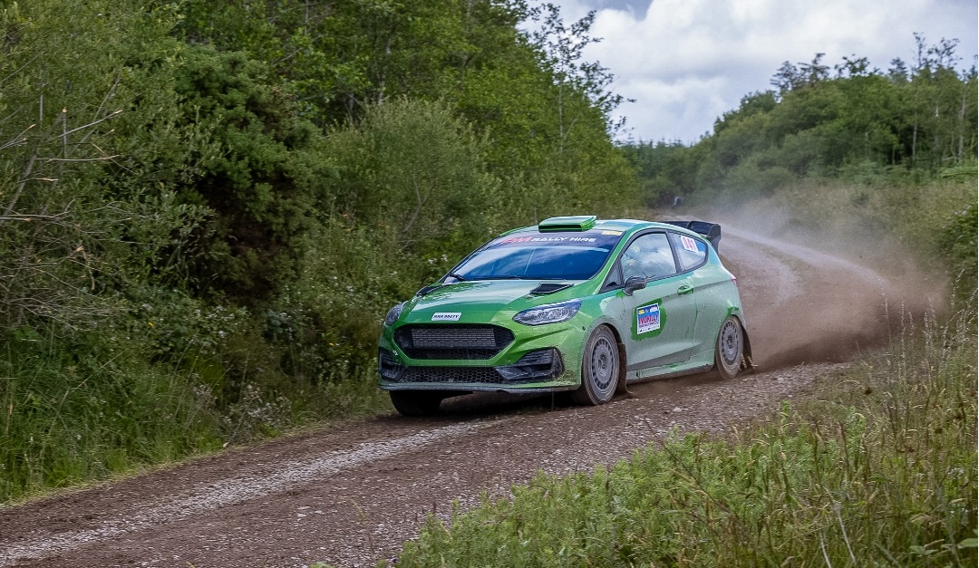 Kelly Mohan Imokilly